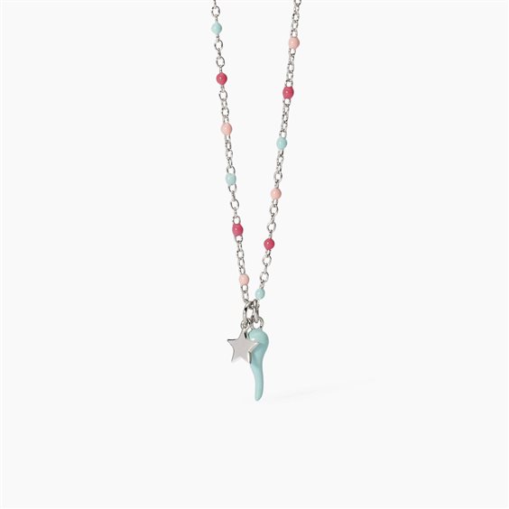 Collana Mabina Bambino in Argento 553775 - 553775